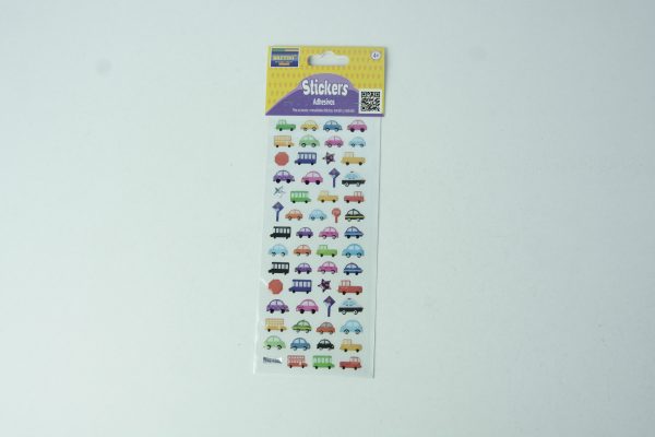 LAMINA STIKERS