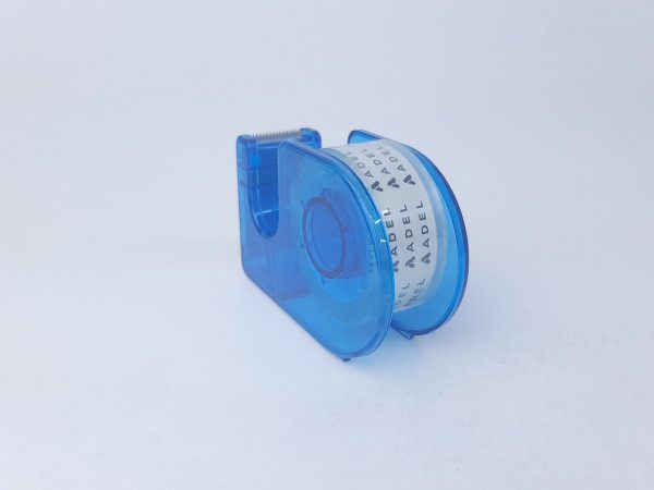 DISPENSADOR PEQUEÑO CON CINTA SCOCHT MAPED ADEL