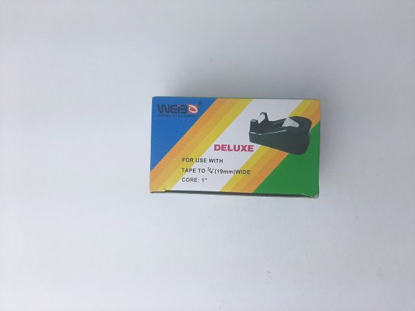 DISPENSADOR PEQUEÑO CINTA SCOCHT WEIBO DELUXE