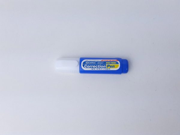 CORRECTOR KAIPAI KP-7511 NON-TOXIC