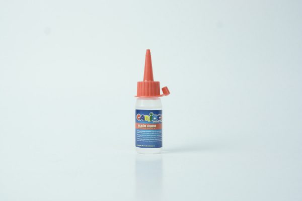 SILICON LIQUIDO