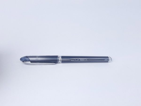 BOLIGRAFO UNI BALL VISION ELITE AZUL