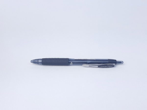 BOLIGRAFO UNIBALL UMN-207ND NEGRO