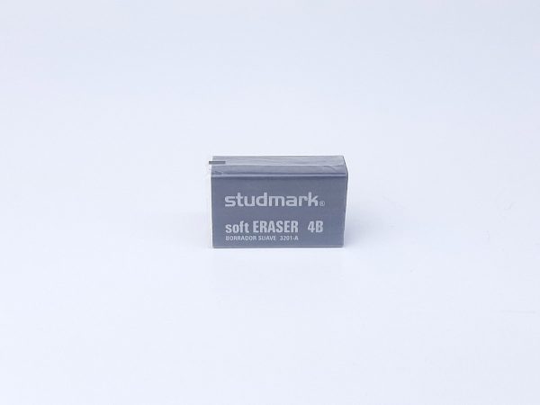 BORRADOR STUDMARK NEGRO