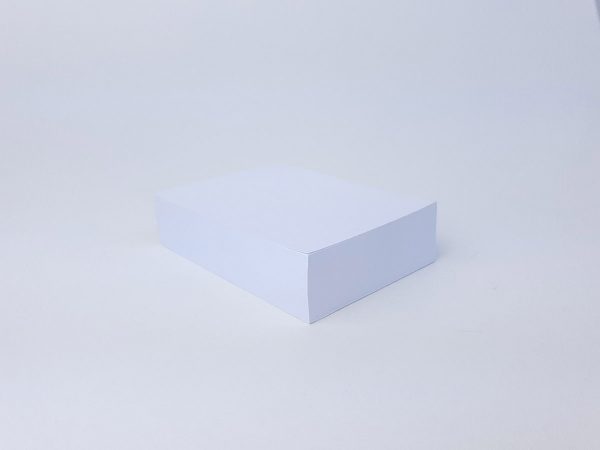 BLOK DE NOTAS BLANCA LIBRETIN