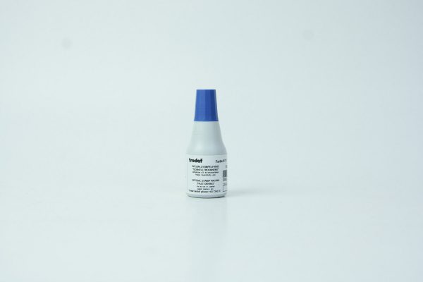 TINTA DE ALMOHADILLA SECADO RAPIDO