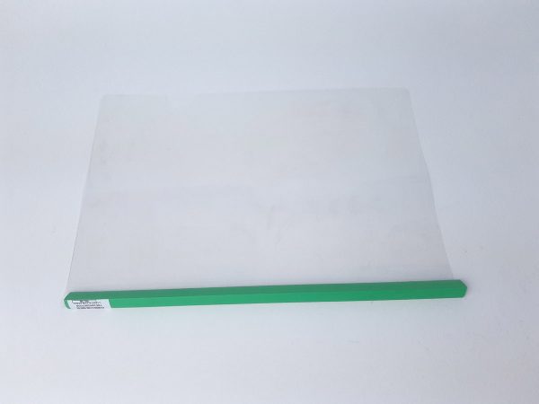 CARPETA CON PERFIL