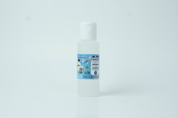 GEL ANTIBACTERIAL MADEG 130 ML