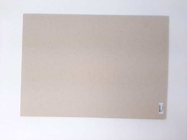 CARTON LAMINA MEDIANO A3