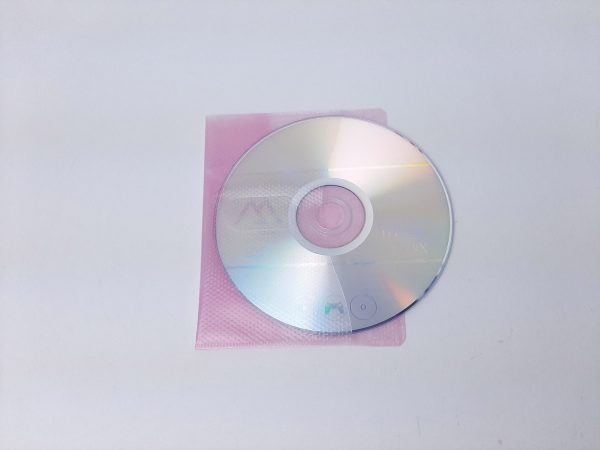 DVD PRINCO SIN CAJA 16X