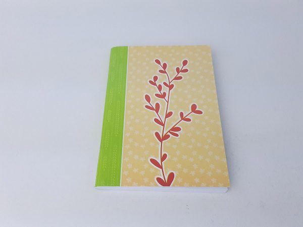 CUADERNO GRAPADO 100H CUADROS VERNAZA