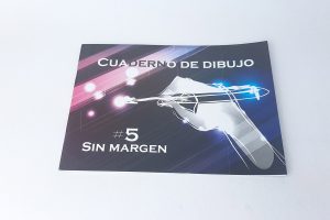 CUADERNO Nº5 30H SIN MARGEN