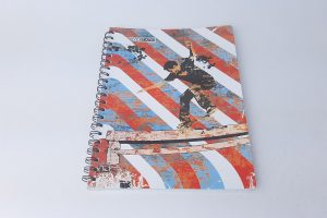 CUADERNO PARVULARIO ACADEMICO 100H CUADROS