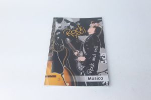 CUADERNO PAUTADO A5 50 HOJAS