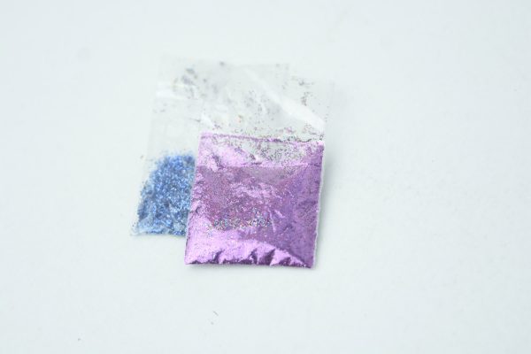 ESCARCHA FUNDA COLROES PEQUEÑA
