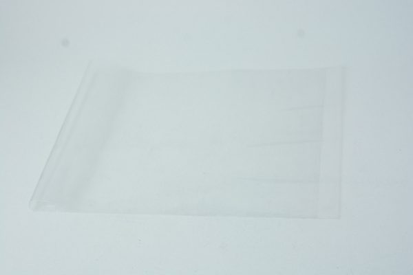 FORRO CUADERNO DE DIBUJO PLASTICO