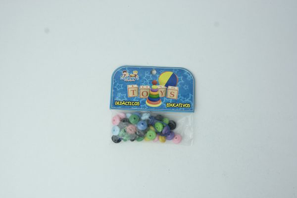 DIDACTICOS MULLOS PLATILLOS *36