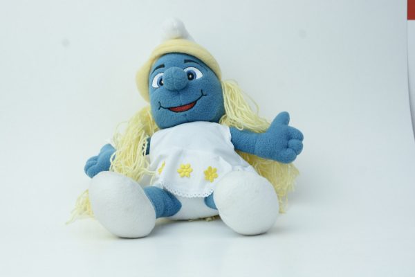 PELUCHE PITUFO