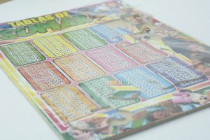 ROMPECABEZAS DE MADERA