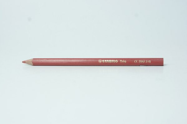 LAPIZ STABILO TRIO 398/2B