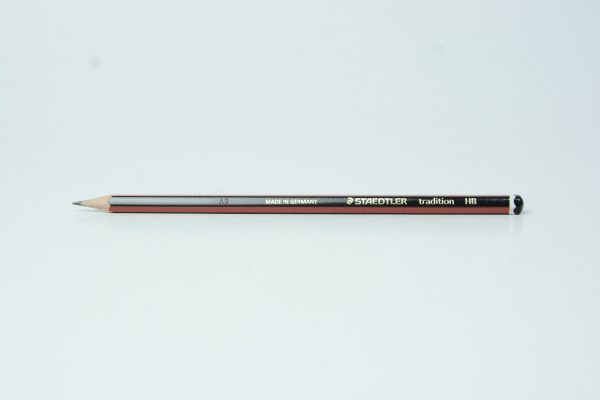 LAPIZ STAEDTLER HB