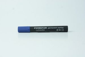 MARCADOR PERMANENTE STAEDTLER