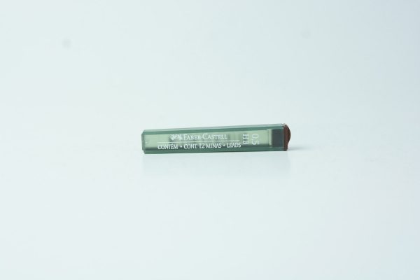 MINAS FABER CASTELL 05 HB