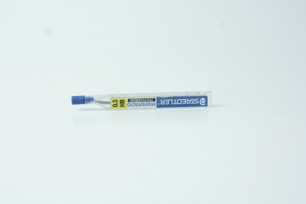MINAS STAEDTLER 0.3 HB