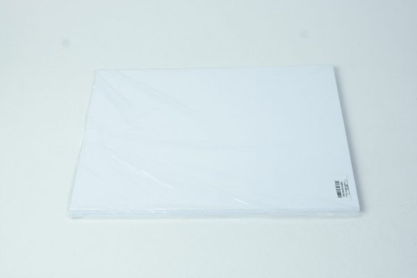 PAPEL BOND 75 GRAMOS A3
