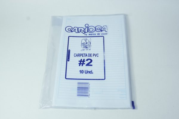 PAPEL MINISTRO 1 LINEA