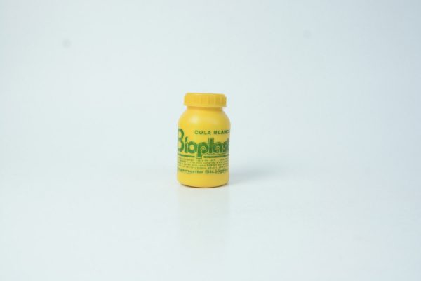 PEGANOL BIOPLAST FRASCO 120CC