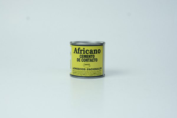 CEMENTO DE CONTACTO AFRICANO 0,16 LITROS