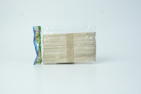 PALETA NATURAL *80 UNIDADES APROXIMADO