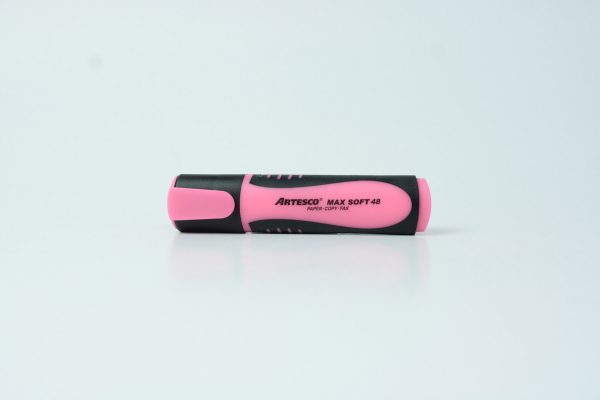 RESALTADOR ARTESCO MAX