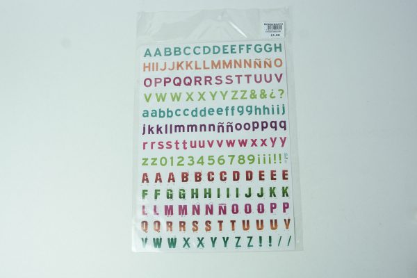 STICKER ESPECIAL MEDIANO