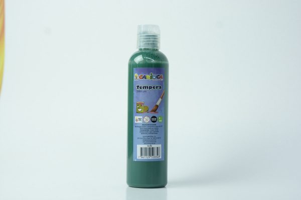 TEMPERA CARIOCA 250GR