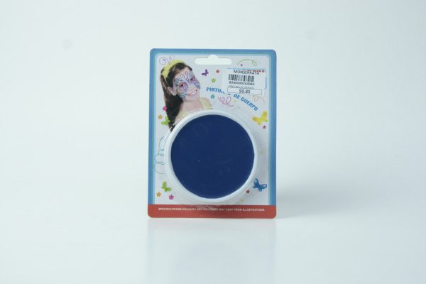 PINTURA PAYASO ACEITE