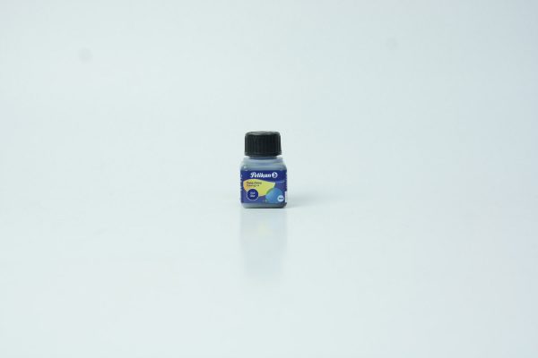 TINTA CHINA PELIKAN AZUL