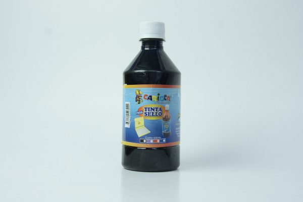 TINTA DE ALMOHADILLA 500CC