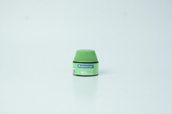 TINTA DE RESALTADOR VERDE