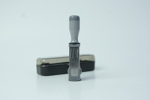SELLO NUMERADOR SHINNY ST 000