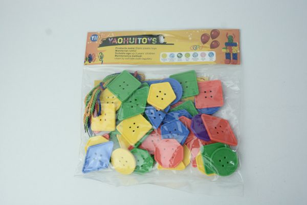 BOTONES GRANDES DIDACTICOS A078699