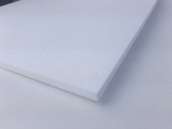 ESPUMA FLEX 100CM*100CM X 1 CM DE GROSOR