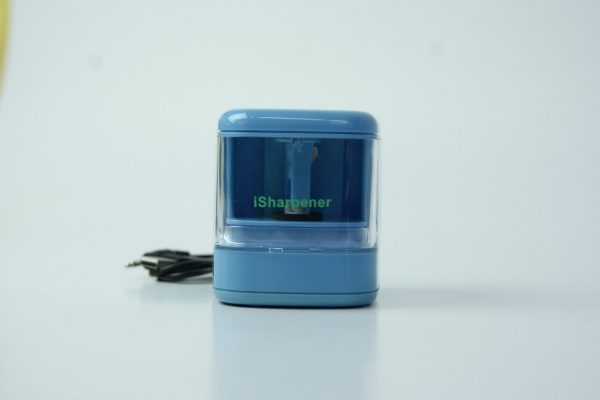 SACAPUNTAS ELECTRICO SHARPENER