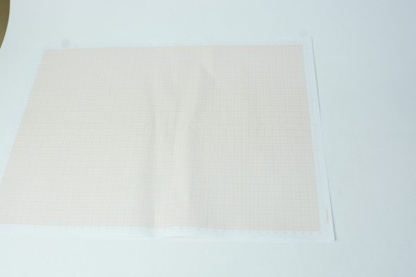 PAPEL MILIMETRADO A3