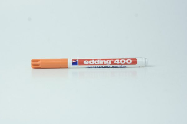 MARCADOR PERMANENTE EDDING