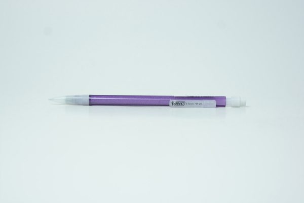 PORTAMINAS BIC 0.5 PENCIL #2