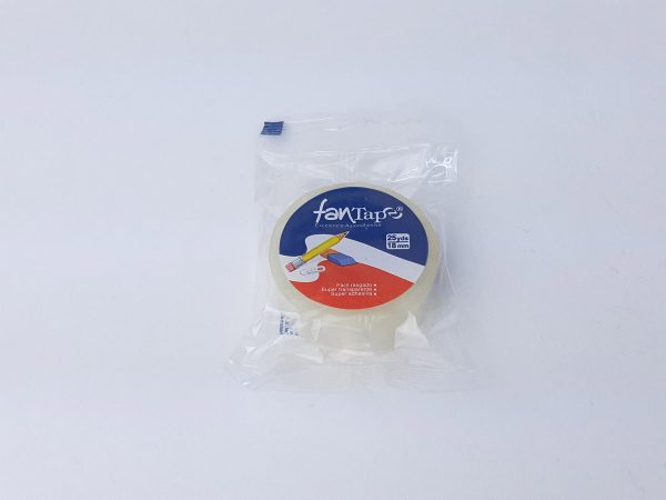 CINTA SCOCHT 18MM*25 YARDAS SHURTAPE