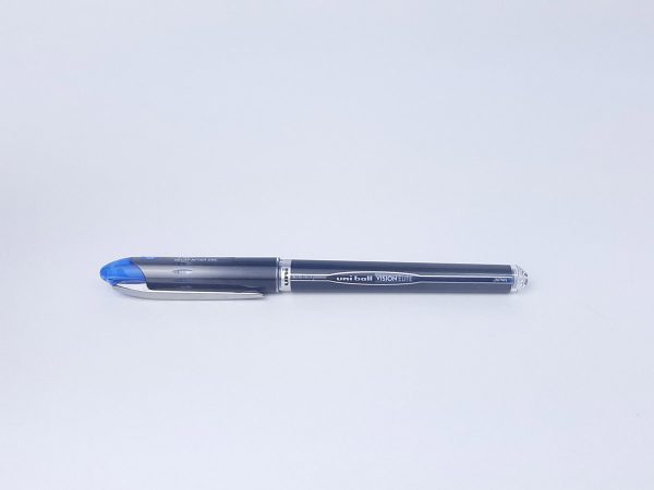 BOLIGRAFO UNI BALL SIGNO AZUL 0.5