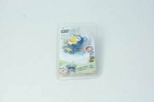 MEMORY FLASH FIGURAS 8GB